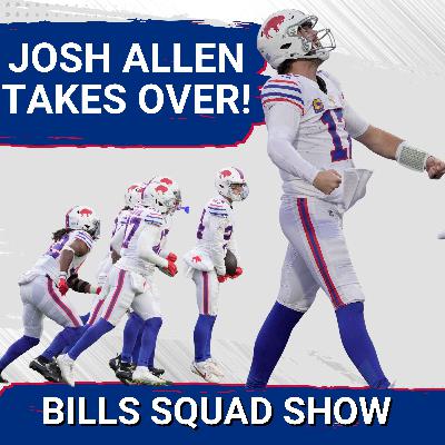 THRILLER: Buffalo Bills and Josh Allen DELIVER Fireworks—Six TDs Over Tampa Bay Buccaneers