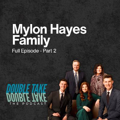 Ep. 15: A Family Tradition - Part 2