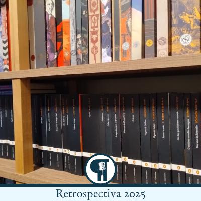Retrospectiva 2025