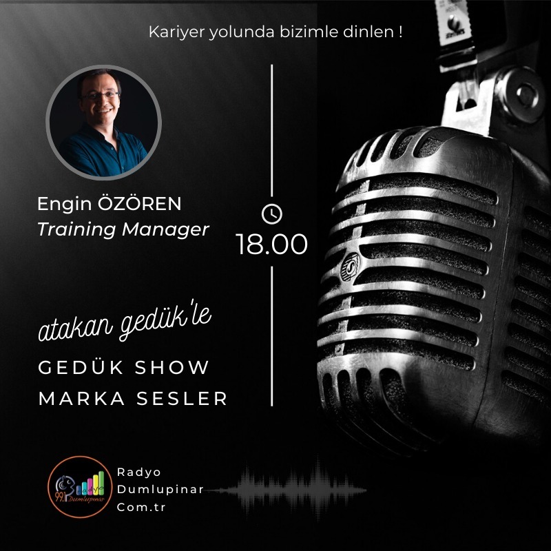 Gedük Show