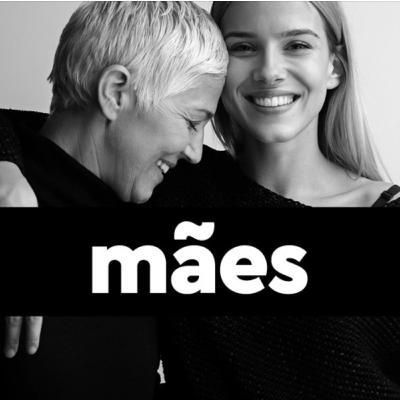 #5 Mães da equipe Audaz