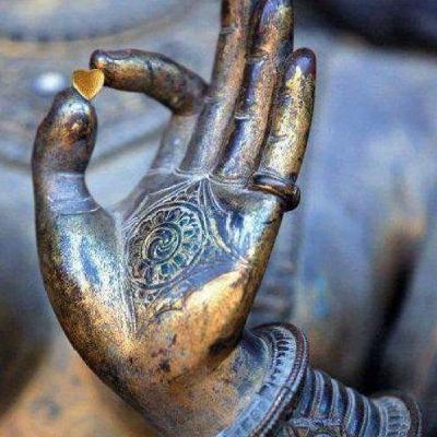Reclama tu Divinidad, en cada momento