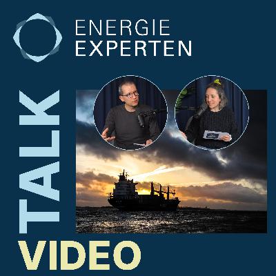 Dekarbonisierung der Schifffahrt (Talk-Video)