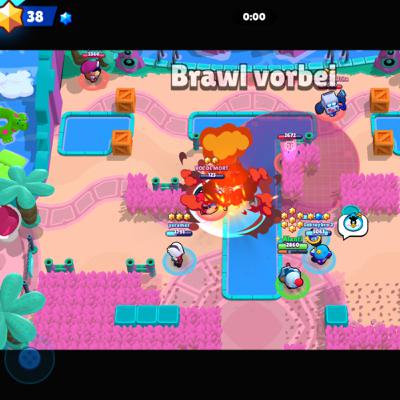 Ein tolles Bild von mir!