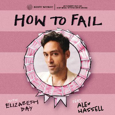 Alex Hassell - Rivals, Rejection and Taking Acid at Alton Towers Alex Hassell - Rivals, Rejection and Taking Acid at Alton Towers