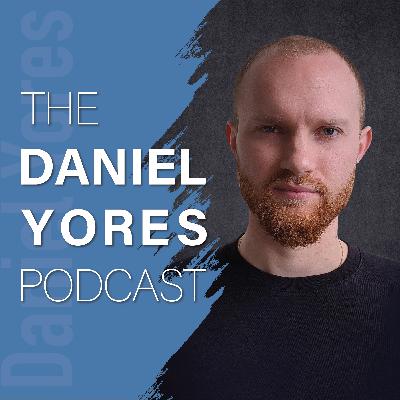 229: Andres Ayesta - Eating Only Whole Foods & Then Trying Carnivore - An Experiment