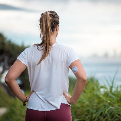 Ep. 38: How Diabetes Affects Your Hands — From Trigger Finger to Carpal Tunnel Syndrome