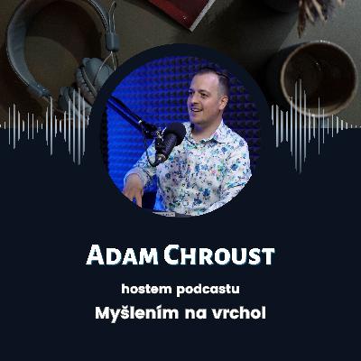 Poklady v kufrech Miloslava Stingla mi změnily život | Adam Chroust o největších cestovatelích Česka Poklady v kufrech Miloslava Stingla mi změnily život | Adam Chroust o největších cestovatelích Česka