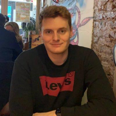 CapgunTom Joins the Podcast!