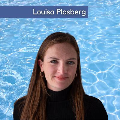 Louisa Plasberg, was ist wirkliche Vereinbarkeit? (equaly) - KW59