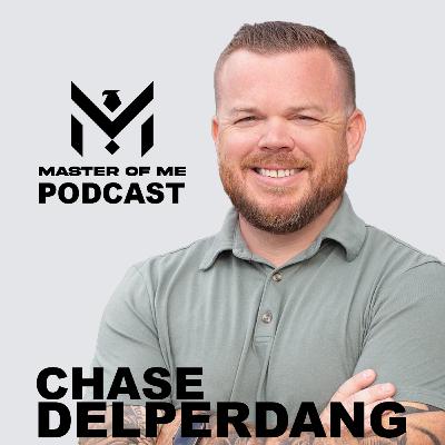 Life Lessons from Sports: Coaching Insights w/ Chase Delperdang