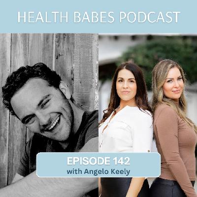 #142 The Importance of Amino Acids with Angelo Keely