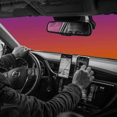 She Led the Trial Against Uber - and Won She Led the Trial Against Uber - and Won