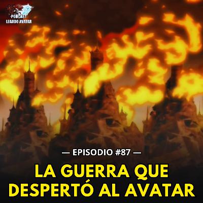 Ep87: La Guerra de los 100 Años: línea temporal
