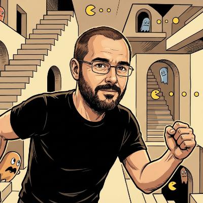 Ep.225 - Techlead survival guide Ep.225 - Techlead survival guide