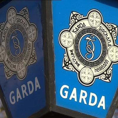 An tSáirsint John Joe Mac Laifeartaigh.