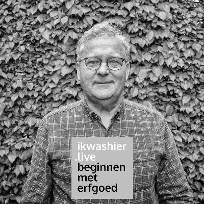 Broederschool Biotechnische & Sport 100 jaar - Jos De Meyer - Beginnen met erfgoed 542