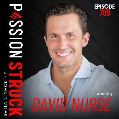 David Nurse on How to Unlock the Flow Code Formula | EP 709 David Nurse on How to Unlock the Flow Code Formula | EP 709