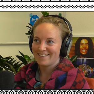 Ep. 10 Elske Hageraats ~How To (and How Not To) Feed The World? Ep. 10 Elske Hageraats ~How To (and How Not To) Feed The World?