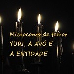 HISTÓRIAS DE TERROR DE JORGE RASKOLNIKOV