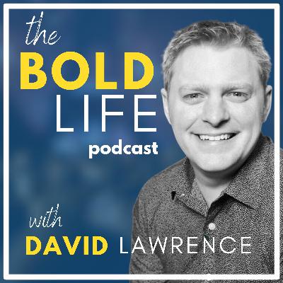 E1S1: Intro: The Bold Life