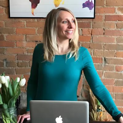 MELISSA RODWAY│The People You Meet MELISSA RODWAY│The People You Meet