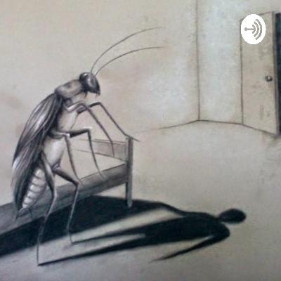 La obra de Frank Kafka "la metamorfosis"