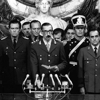 Kampf um die Erinnerung - Argentiniens Umgang mit der Diktatur