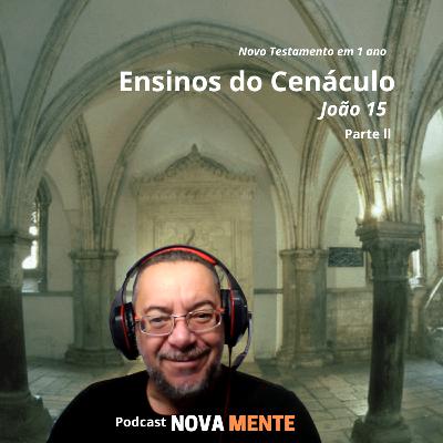 Ensinos do Cenáculo ll