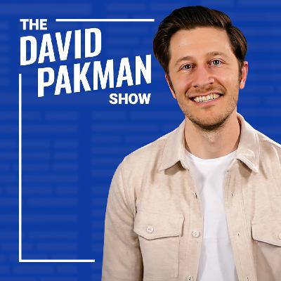 9/18/25: MAGA cancel culture explodes, Trump fails in the UK