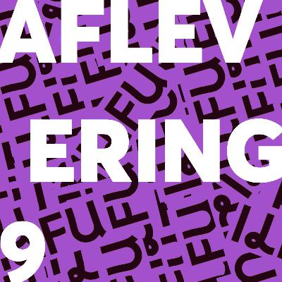 Nu je 't zegt 9 – Schemerleven deel I