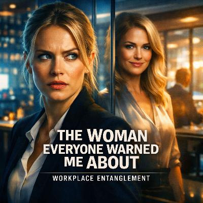 The Woman Everyone Warned Me About The Woman Everyone Warned Me About