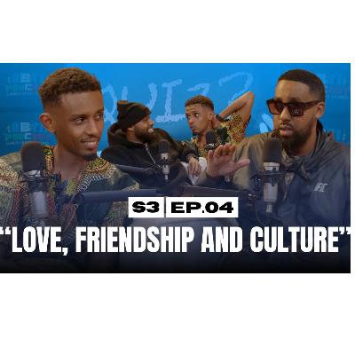 S3 | Ep.04 | Rapid Fire and Real Talk: Navigating Quizzes and Dilemmas