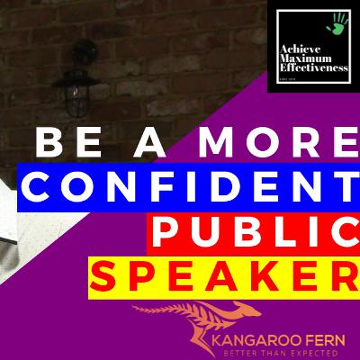 Be a More Confident Public Speaker | 5 Tips To Improve Your Public Speaking Be a More Confident Public Speaker | 5 Tips To Improve Your Public Speaking