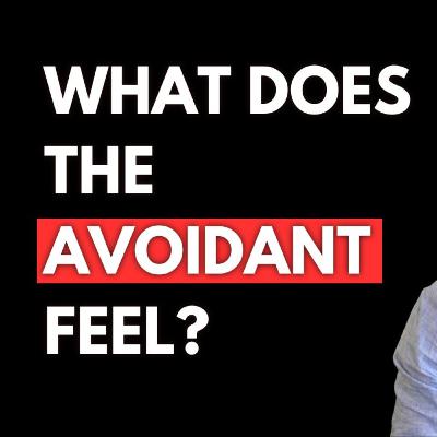 What goes Inside the Avoidant's during No Contact.