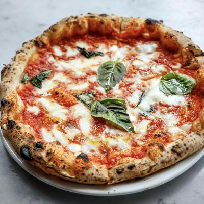 Pizza Pizza! Pizza Pizza!
