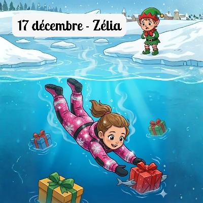 17 décembre - Zélia