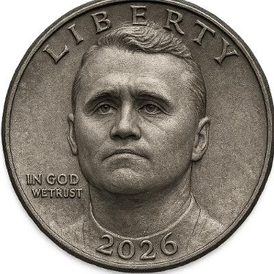 The Canonization of Charlie Kirk
