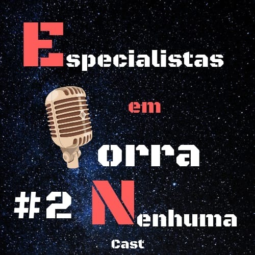 Especialistas em Porra Nenhuma