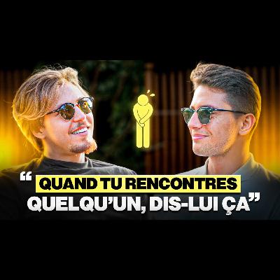 #8 : Comment parler à n’importe qui, d’après des anciens timides