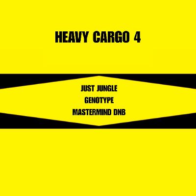 Heavy Cargo 4 - Various