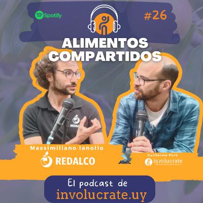 Alimentos Compartidos