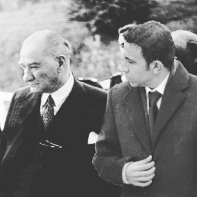 Osman Nuri KUNDAKÇI - Fikriye