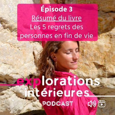 3. Résumé du livre LES 5 REGRETS DES PERSONNES EN FIN DE VIE