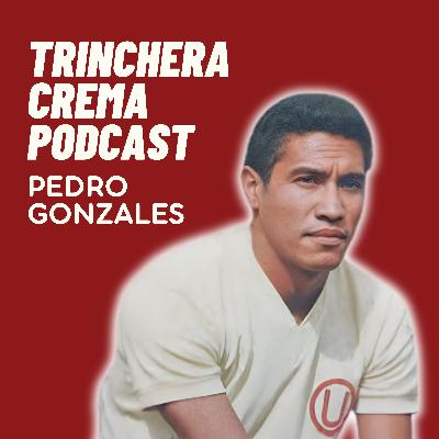 Pedro Gonzales: "No nos dábamos cuenta que estábamos HACIENDO HISTORIA" Pedro Gonzales: "No nos dábamos cuenta que estábamos HACIENDO HISTORIA"