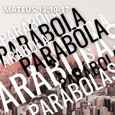 "PARÁBOLAS" com CARLOS COUVEIRO