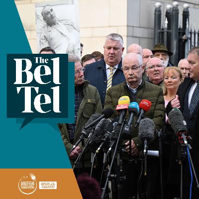 Bloody Sunday Soldier F found not guilty