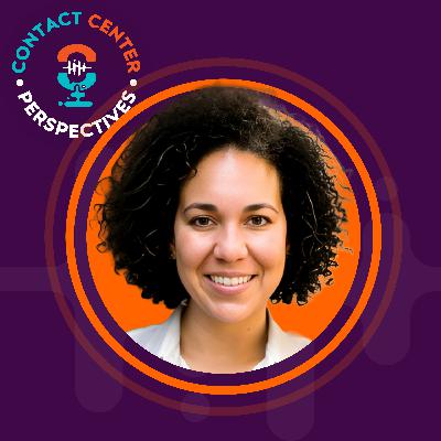 The New Customer Support Model that Drives C-suite Support | Episode 56