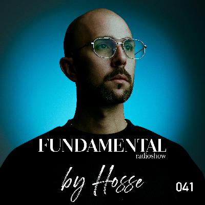 HOSSE - FUNDAMENTAL RAIDOSHOW 041