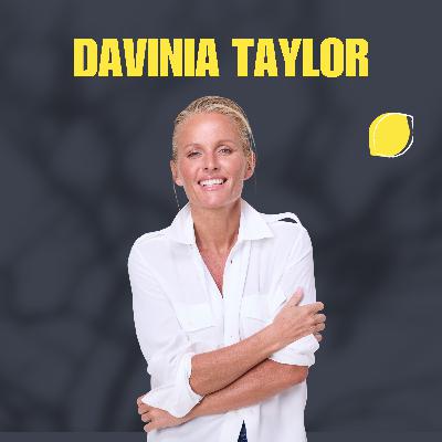 Biohacking Unlocked with Davinia Taylor: Living a longer and Healthier Life by Tackling Inflammation and Balancing Hormones